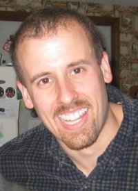 Mark Striemer