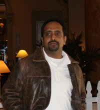 Satish Gopinath