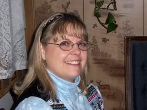 Sherry Mcclellan