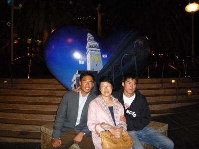 Phyllis Hsieh