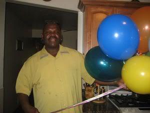 Rickey Williams