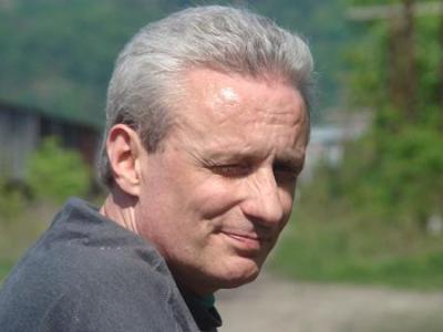 Michael White