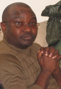 Kola Jimoh