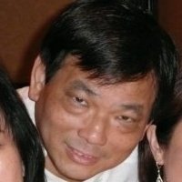 Harry Wu