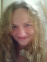 Carrie Overvold