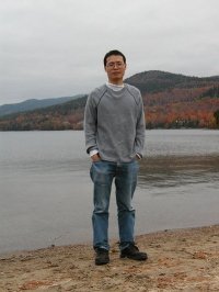 Min Zhuang