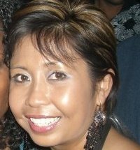 Shirley Arbiol