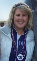 Julie Fredrickson