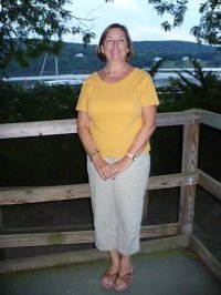 Catherine Avallone