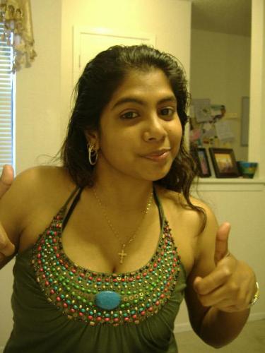 Aliza Denobrega