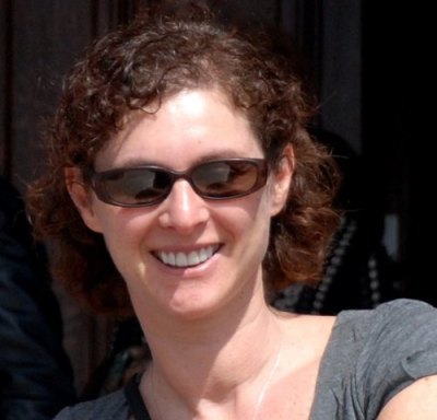 Devra Kudeviz