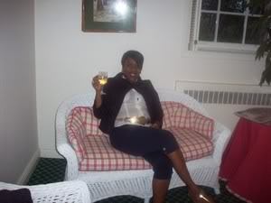 Tulina Perry-Hayes