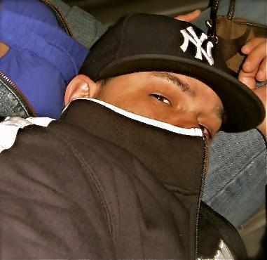 Jason Cruz