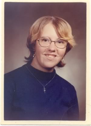 Deidre Crawford