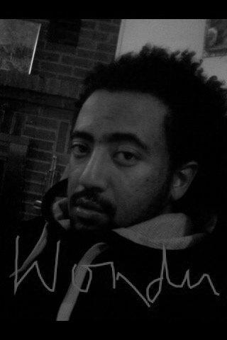 Wondwossen Moges