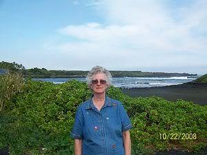 Mary Arrington
