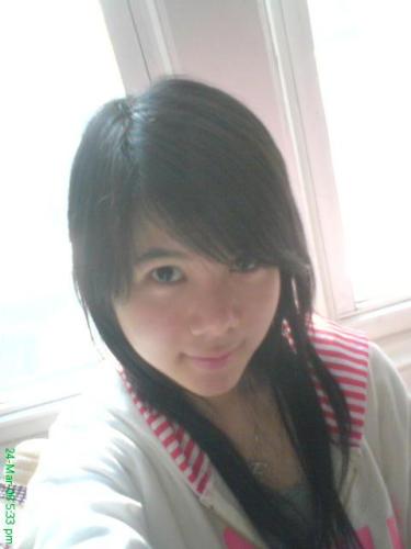 Emily Zhao