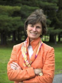 Patricia Smith