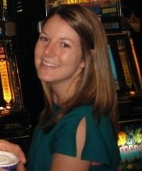 Marianne Rollenhagen