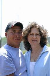 Mary Ybarra