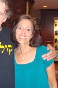 Debra Safron