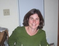 Marie Kane