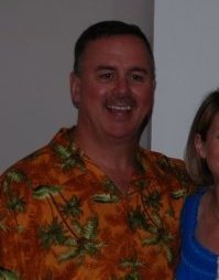 Richard Mcclure