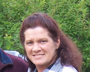 Terrie Barnhardt