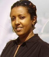 Woineshet Ali