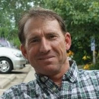 Randy Cantin