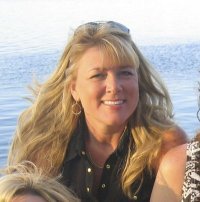 Charlene Hayes