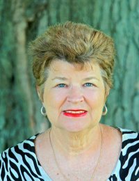 Hilary Pluemer