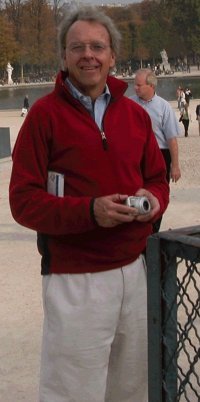 William Miller