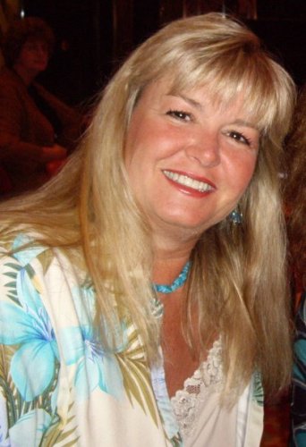Sharon Peterson