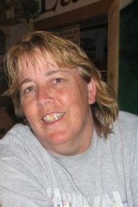 Tammy Dahn