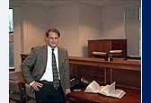 Michael Hatchell