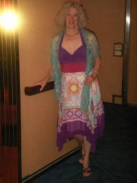 Susan Stroock