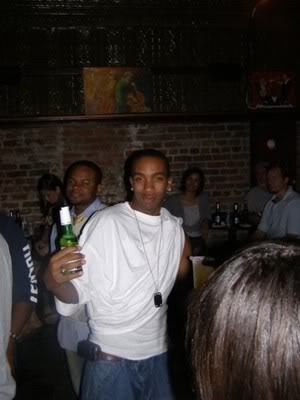 Charell Speight