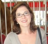 Andrea Patterson