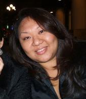 Amy Kao