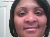 Sheila Cromartie