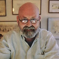 Robert Englehart