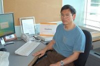 Hongliu Zheng