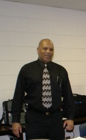 Kevin Tyree