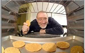 Barry Novick