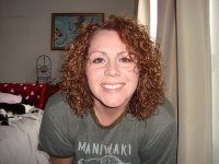 Christina Buchart