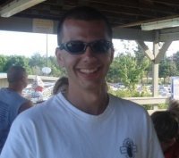 Jeramy Jacoby