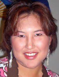 Tracy Nix