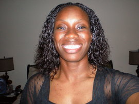 Shamara Mccraney
