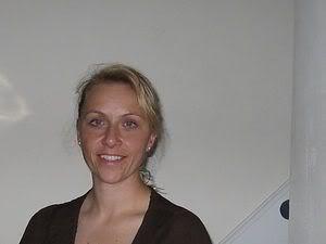 Eva Svensson Myers